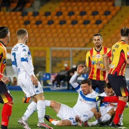 Soi kèo tài xỉu Brescia vs Benevento hôm nay, 1h30 ngày 17/9