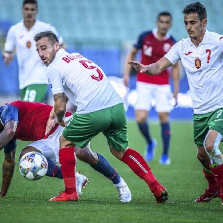 Soi kèo tài xỉu Bulgaria vs Gibraltar hôm nay, 1h45 ngày 24/9