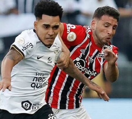 Soi kèo tài xỉu Coritiba vs Ceara hôm nay, 5h ngày 29/9