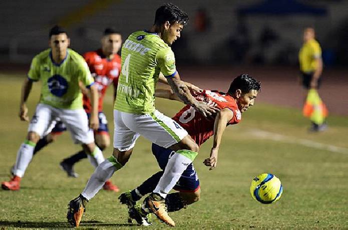 Soi kèo tài xỉu Correcaminos vs Tabasco hôm nay, 7h05 ngày 7/9