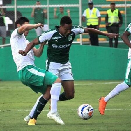 Soi kèo tài xỉu Deportivo Cali vs La Equidad hôm nay, 4h ngày 27/9