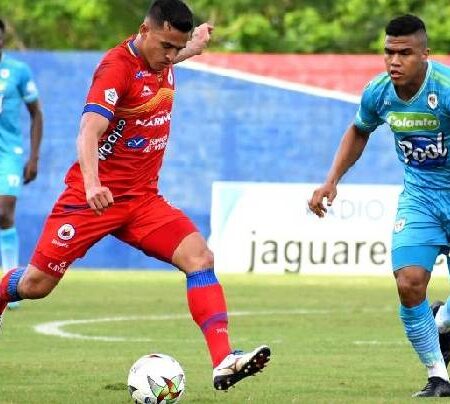 Soi kèo tài xỉu Deportivo Pasto vs Jaguares Cordoba hôm nay, 6h ngày 6/9
