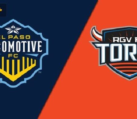 Soi kèo tài xỉu El Paso vs Toros hôm nay, 8h05 ngày 8/9