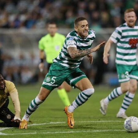 Soi kèo tài xỉu Gent vs Shamrock hôm nay, 23h45 ngày 15/9