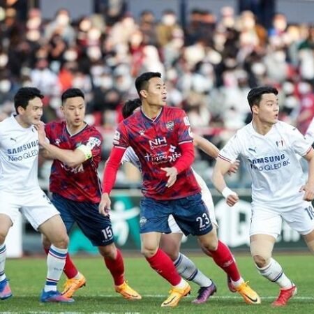 Soi kèo tài xỉu Gimcheon vs Jeonbuk Motors hôm nay, 17h ngày 3/9