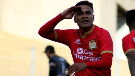 Soi kèo tài xỉu Huancayo vs Univ San Martin hôm nay, 3h30 ngày 13/9