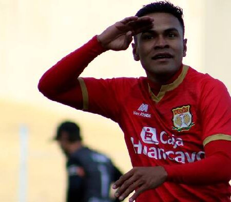 Soi kèo tài xỉu Huancayo vs Univ San Martin hôm nay, 3h30 ngày 13/9