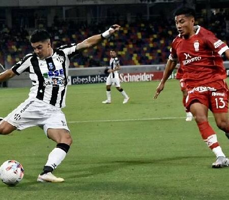 Soi kèo tài xỉu Huracán vs Central Córdoba hôm nay, 6h ngày 2/9