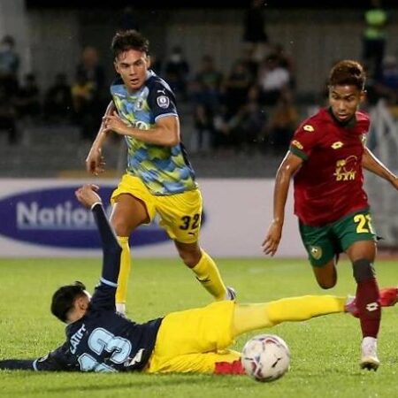 Soi kèo tài xỉu Kedah vs Pulau Pinang hôm nay 20h00 ngày 2/9