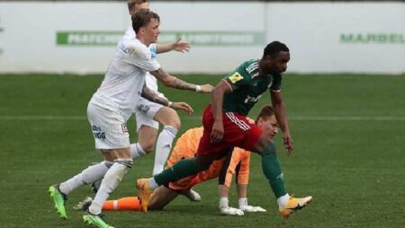 Soi kèo tài xỉu Khimki vs Krylya Sovetov hôm nay, 19h ngày 10/9