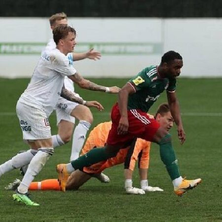 Soi kèo tài xỉu Khimki vs Krylya Sovetov hôm nay, 19h ngày 10/9