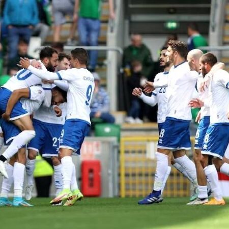Soi kèo tài xỉu Kosovo vs Síp hôm nay 1h45 ngày 28/9