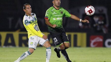 Soi kèo tài xỉu León vs Juárez hôm nay, 7h ngày 7/9