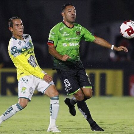 Soi kèo tài xỉu León vs Juárez hôm nay, 7h ngày 7/9