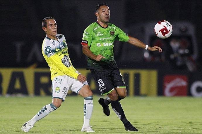Soi kèo tài xỉu León vs Juárez hôm nay, 7h ngày 7/9
