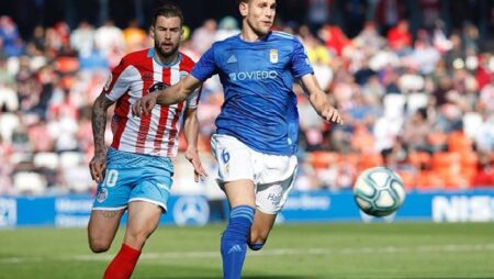 Soi kèo tài xỉu Lugo vs Oviedo hôm nay, 21h15 ngày 25/9