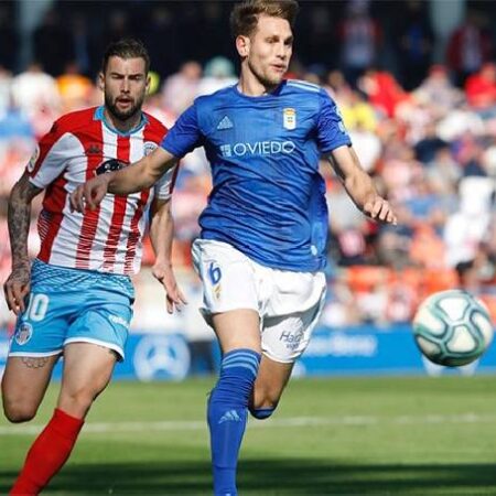 Soi kèo tài xỉu Lugo vs Oviedo hôm nay, 21h15 ngày 25/9