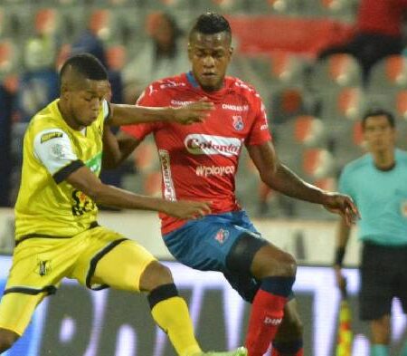 Soi kèo tài xỉu Medellin vs Alianza hôm nay, 8h ngày 1/10