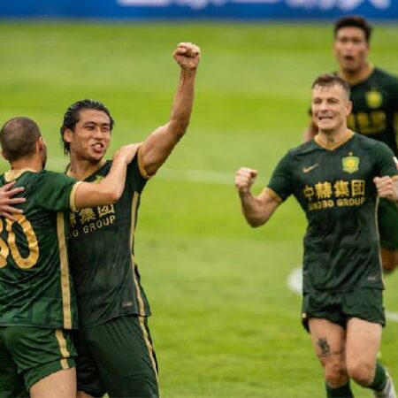 Soi kèo tài xỉu Meizhou Hakka vs Hebei hôm nay, 18h30 ngày 10/9