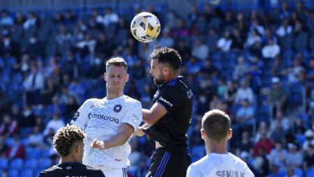 Soi kèo tài xỉu Montreal vs Chicago Fire hôm nay, 6h37 ngày 14/9