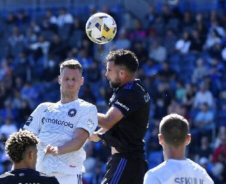 Soi kèo tài xỉu Montreal vs Chicago Fire hôm nay, 6h37 ngày 14/9