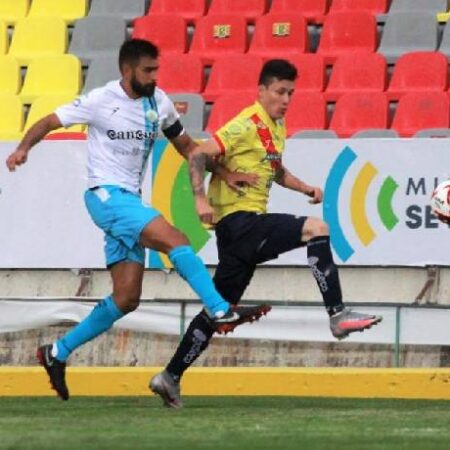 Soi kèo tài xỉu Morelia vs Cancun, 5h ngày 23/9
