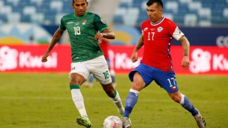 Soi kèo tài xỉu Morocco vs Chile hôm nay, 2h ngày 24/9