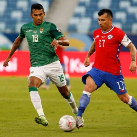 Soi kèo tài xỉu Morocco vs Chile hôm nay, 2h ngày 24/9