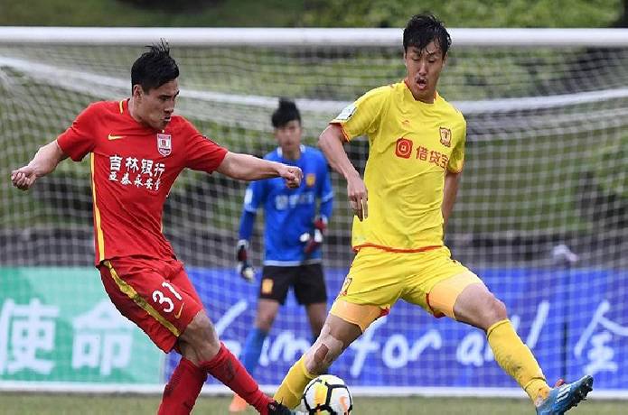 Soi kèo tài xỉu Nantong Zhiyun vs Sichuan Jiuniu hôm nay, 14h30 ngày 11/9