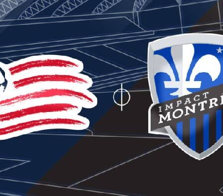 Soi kèo tài xỉu New England vs Montreal hôm nay, 6h37 ngày 18/9