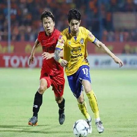 Soi kèo tài xỉu Nong Bua Pitchaya vs Ratchaburi hôm nay, 19h ngày 2/9