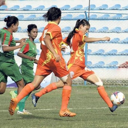 Soi kèo tài xỉu Nữ Maldives vs Nữ Pakistan hôm nay 14h15 ngày 13/9