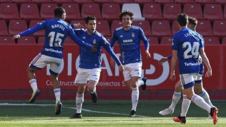 Soi kèo tài xỉu Oviedo vs Levante hôm nay, 2h ngày 6/9