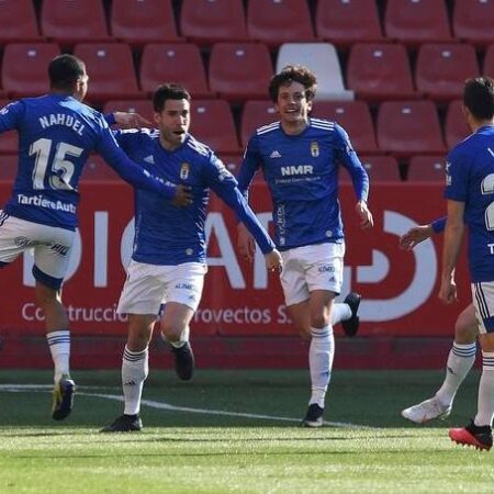Soi kèo tài xỉu Oviedo vs Levante hôm nay, 2h ngày 6/9