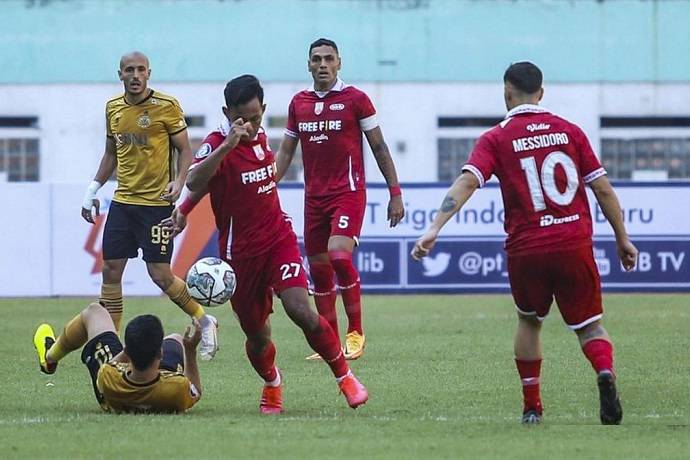 Soi kèo tài xỉu Persis Solo vs PSM hôm nay 16h00 ngày 29/9