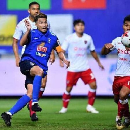 Soi kèo tài xỉu Prachuap vs BG Pathum hôm nay, 17h30 ngày 18/9