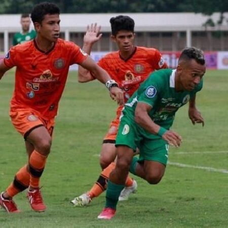 Soi kèo tài xỉu PSS Sleman vs Persita hôm nay, 20h30 ngày 29/9