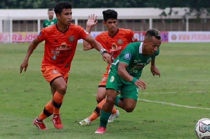 Soi kèo tài xỉu PSS Sleman vs Persita hôm nay, 20h30 ngày 29/9