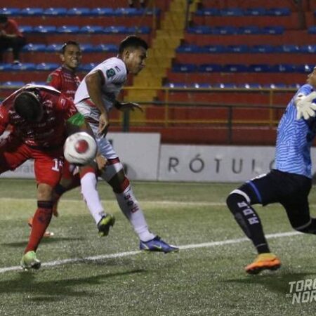 Soi kèo tài xỉu Puntarenas vs Guadalupe hôm nay 8h00 ngày 29/9