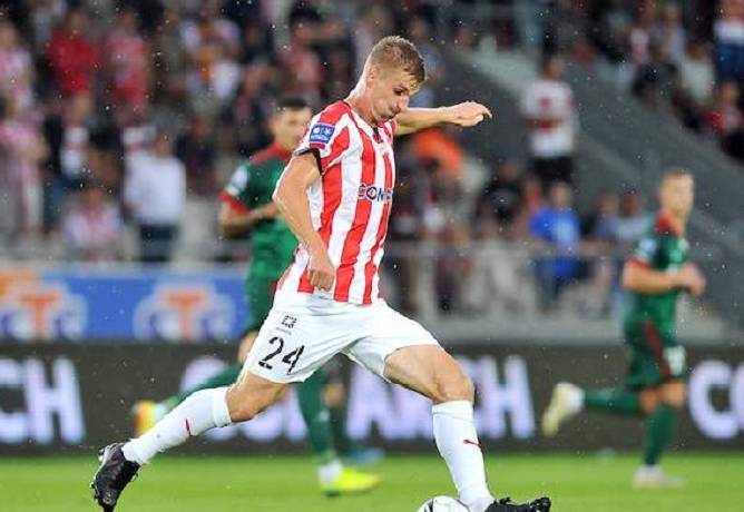 Soi kèo tài xỉu Radomiak Radom vs Cracovia hôm nay, 23h ngày 30/9