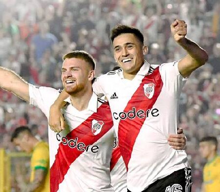 Soi kèo tài xỉu River Plate vs Barracas hôm nay, 6h30 ngày 5/9