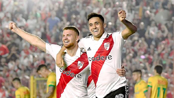 Soi kèo tài xỉu River Plate vs Barracas hôm nay, 6h30 ngày 5/9