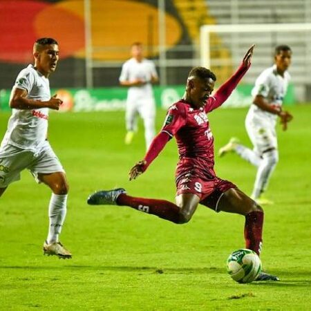 Soi kèo tài xỉu Saprissa vs Guanacasteca hôm nay, 9h ngày 29/9