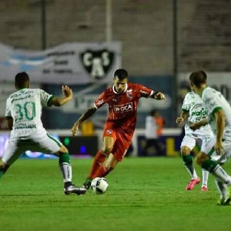 Soi kèo tài xỉu Sarmiento Junín vs Independiente hôm nay, 3h ngày 13/9