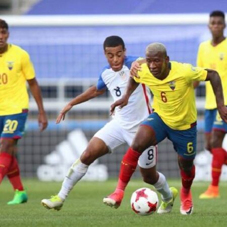 Soi kèo tài xỉu Saudi Arabia vs Ecuador hôm nay, 1h ngày 24/9