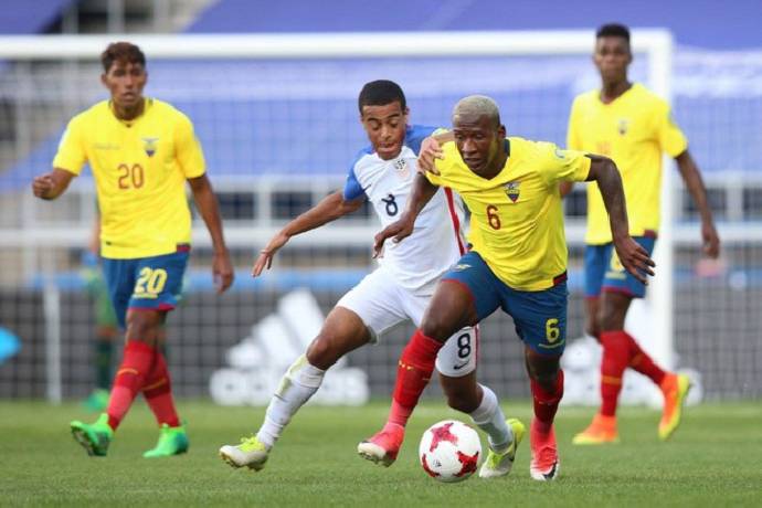 Soi kèo tài xỉu Saudi Arabia vs Ecuador hôm nay, 1h ngày 24/9