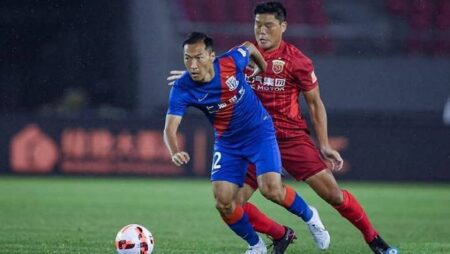 Soi kèo tài xỉu Shijiazhuang vs BIT hôm nay, 14h30 ngày 29/9