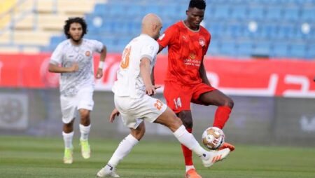 Soi kèo tài xỉu Soi kèo tài xỉu Umm Salal vs Al-Arabi hôm nay, 0h15 ngày 14/9
