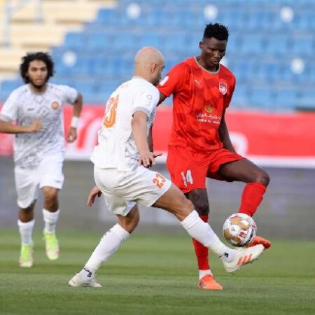 Soi kèo tài xỉu Soi kèo tài xỉu Umm Salal vs Al-Arabi hôm nay, 0h15 ngày 14/9