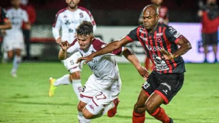 Soi kèo tài xỉu Sporting vs Cartagines hôm nay, 9h ngày 21/9